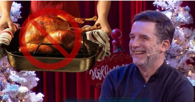  Më vjen gjynah   Kritik i ashpër për sigurinë ushqimore  Braçe  Nuk ha asnjëherë gjel  ja pse