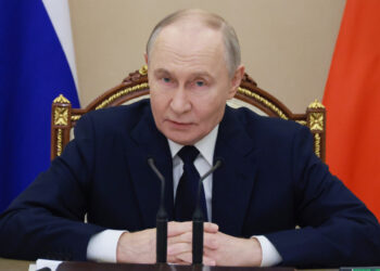 Ukraina sulmoi rezidencën e Putinit? CIA mohon pretendimet dhe deklaratat e Kremlinit