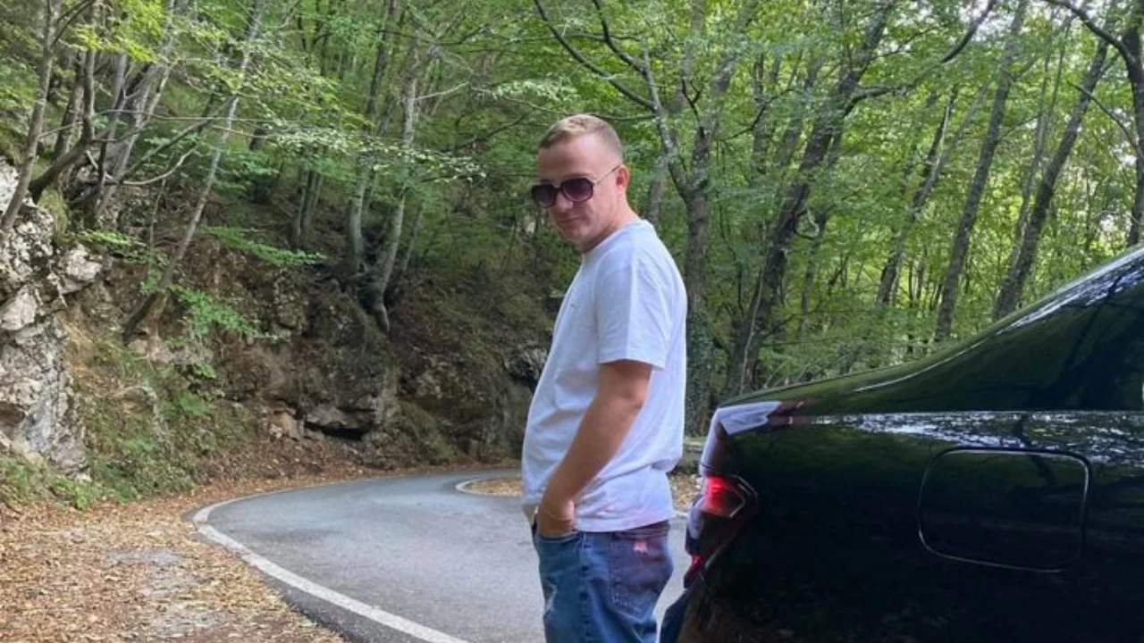 Aksidenti tragjik me 3 viktima në Tepelenë  Del foto e 27 vjeçarit  i riu djali i shefit të komisariatit