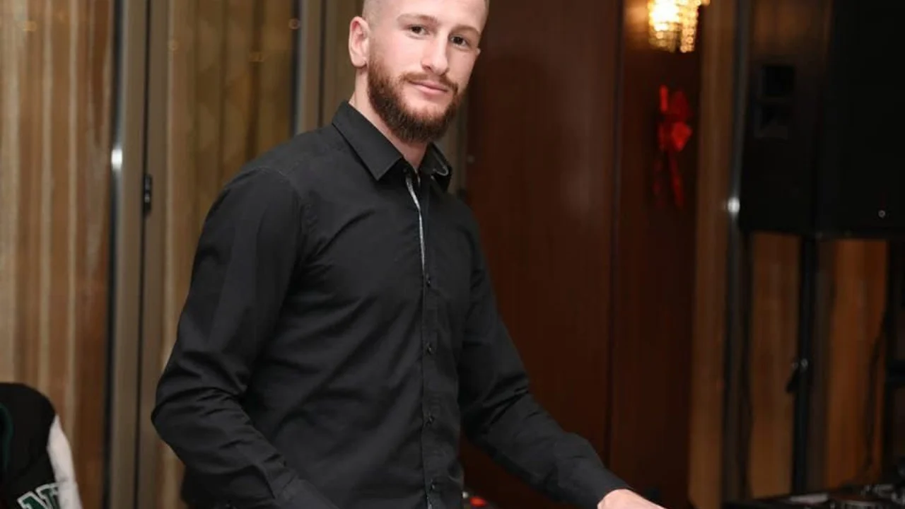 Aksidenti që  përgjaku  nisjen e Vitit të Ri  Mes viktimave  instrumentisti Klejdi Myftari