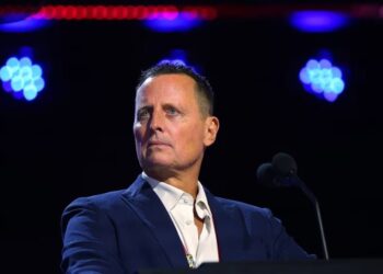 Kërcënoi Richard Grenell, arrestohet dhe rrezikon deri në 5 vite burg