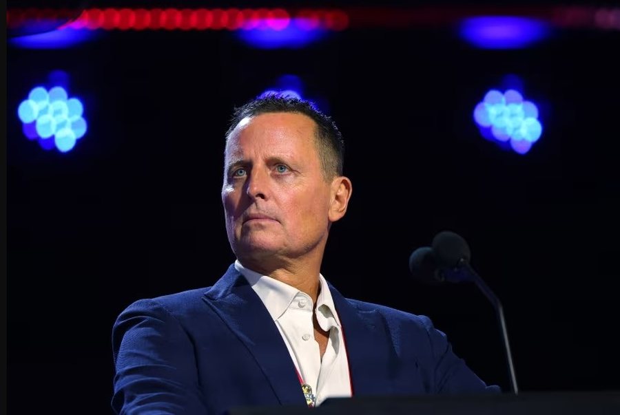 Kërcënoi Richard Grenell  arrestohet dhe rrezikon deri në 5 vite burg