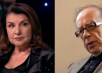 Rajmonda Bulku rrëfen bisedën me Kadarenë pas letrave kundër saj për filmin “Duaje emrin tënd”