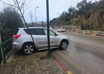 Aksident në hyrje të Sarandës/ Makinat përplasen me njëra-tjetrën, një e plagosur