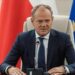 Kryeministri Donald Tusk: Polonia do të ndërtojë ushtrinë më të fuqishme në Evropë
