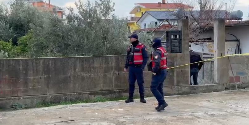  Punonin bashkë burrë e grua   flasin fqinjët në Orikum  Jemi të tronditur nga ngjarja  na ra si bombë