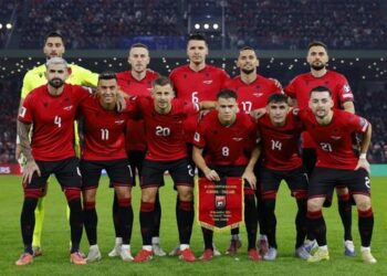 Ngjeshet kalendari i ndeshjeve në 2026-n, për herë të parë UEFA aplikon një format të tillë, ja kur dhe si do të luajë Shqipëria