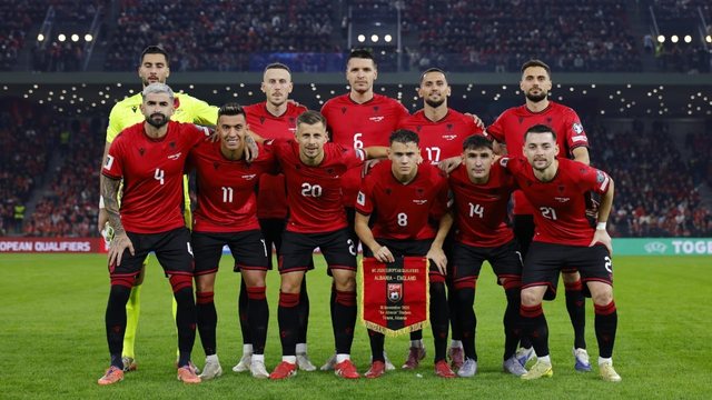 Ngjeshet kalendari i ndeshjeve në 2026 n  për herë të parë UEFA aplikon një format të tillë  ja kur dhe si do të luajë Shqipëria