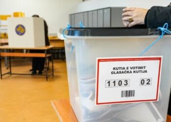 Numërimi i votave në Kosovë drejt fundit, kush janë kryesuesit që priten të ulen në karriget e deputetëve