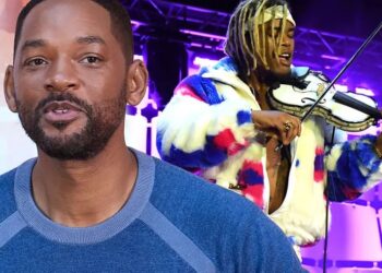 “Më pushoi pasi më ngacmoi s*ksualisht”- Violinisti i njohur akuzon aktorin Will Smith për abuzim: Ja çfarë më tha pas takimit