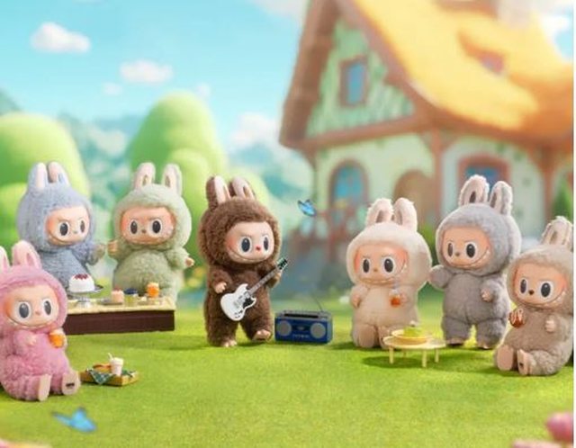 Labubu  Ozempic dhe mania e  perfektes   çfarë po lëmë pas në vitin 2026