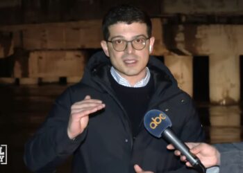 Shqipëria prej dy ditësh nën ujë/ Vengu: Jemi në kushtet e menaxhimit, jo të emergjencës kombëtare