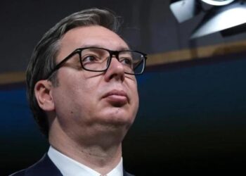 “Ka njerëz që ëndërrojnë se…”/ Vuçiç akuzon Kosovën, Shqipërinë dhe Kroacinë për aleancë ushtarake ‘sulmuese’