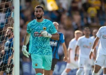 Thomas Strakosha flet pa dorashka për median greke: E respektoj Greqinë, por jam shqiptar nga Himara