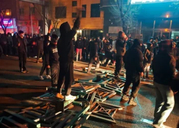 Dyshohet se janë të lidhur me organizata në Izrael e SHBA, arrestohen 279 persona në Iran