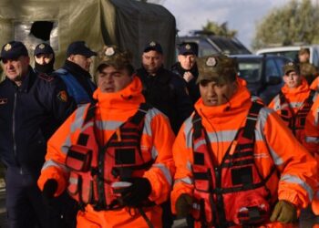 Përmbytjet/ Inxhinieri i hidroteknikës: Shqipëria po reagon mirë në emergjencë, por dështon në parandalim!