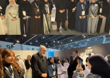 Rama ndan pamje nga takimet në samitin e Javës së Zhvillimit të Qëndrueshëm në Emiratet e Bashkuara