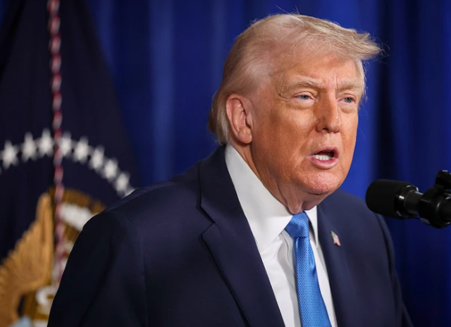 SHBA ofrojnë 700 miliardë dollarë për blerjen e Groenlandës  por pak amerikanë e mbështesin