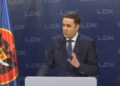 Kreu i LDK: Nuk i shmangem përgjegjësisë! Më shumë se dorëheqja nuk kam çfarë të ofroj