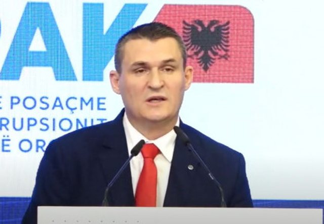 Zbardhet dosja e SPAK  425 tentativa hakerimi ndaj kompjuterit të Altin Dumanit