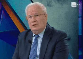 “Jemi 1 nga 60 vendet e ftuara në Bordin e Paqes”, ish-ministri i Jashtëm Milo: Kujdes me detyrimet ndaj BE-së