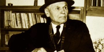 Nderimi i Lasgush Poradecit në Vjenë, e bija denoncon përjashtimin nga ceremonia zyrtare