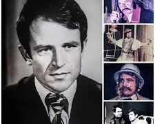 Ndahet nga jeta në moshën 82-vjeçare, aktori i njohur Fitim Makashi