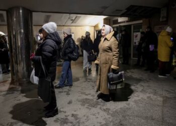 Shkak një defekt i rëndë në linjat e tensionit të lartë, Ukraina dhe Moldavia goditen nga ndërprerje të energjisë