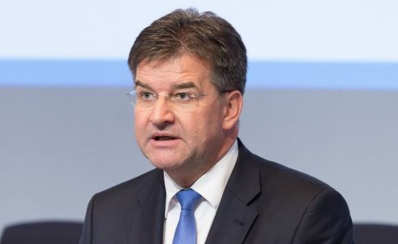 I doli emri në dosjen Epstein  Miroslav Lajçak jep dorëheqjen si këshilltar i kryeministrit sllovak