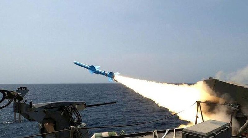 Paralajmërimet e SHBA për sulm  Irani kërcënon me stërvitje ushtarake në Ngushticën e Hormuzit