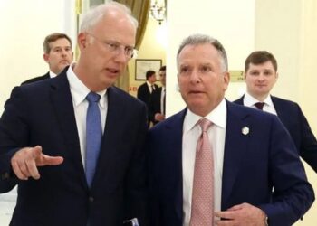 Bisedime të reja mes SHBA-së dhe Rusisë, i dërguari i Putinit takim me Witkoff në Florida