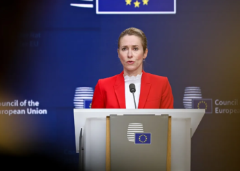 ‘Lufta’ për Groenlandën, Kallas: Kërcënimet rrugë jo e duhur, Europa do mbajë qëndrim
