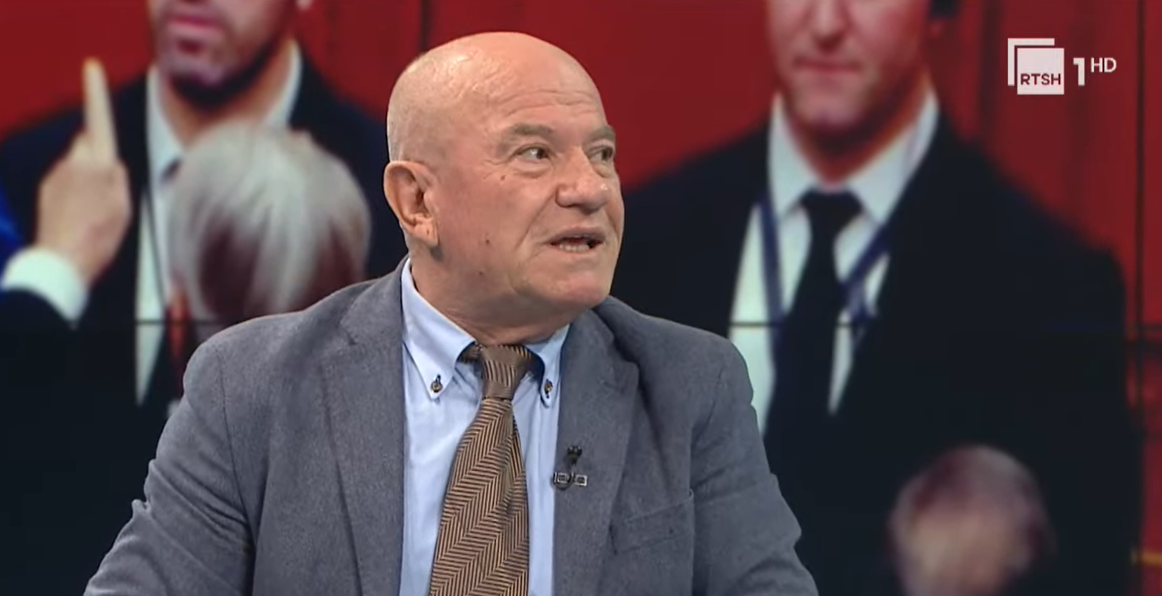 Protesta kombëtare e PD së Meçe  Pas 24 janarit  opozita do t i rikthehet normalitetit