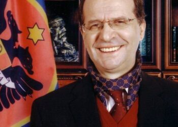 Sa i mungon Ibrahim Rugova Shqipërisë!