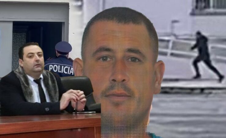 Arratisja e Altin Ndocit  Gjykata lë në qeli ish drejtorin e Burgut të Durrësit  Ja masa e sigurisë për mjeken