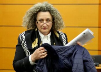 Çështja e Irena Gjokës, PD: Vendimi i KLGJ papërgjeshmëri, ILD të veprojë me shpejtësi!