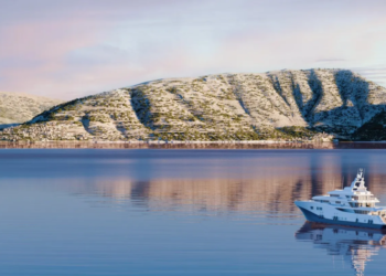 Forbes: Shqipëria, destinacioni i ardhshëm i jahteve luksoze në Mesdhe? Vendi që mund të ngrihet si qendër e industrisë së..