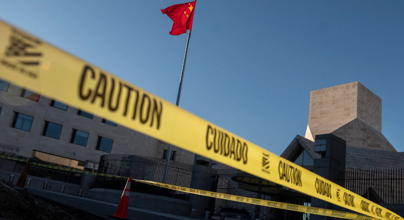 Paralajmërimi i Trumpit  reagon Pekini  Luftërat tregtare nuk nxjerrin asnjë fitues