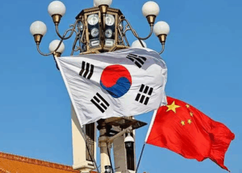 Kina dhe Koreja e Jugut identifikojnë rrugë e mundësi bashkëpunimi