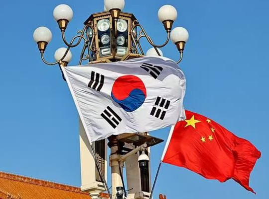 Kina dhe Koreja e Jugut identifikojnë rrugë e mundësi bashkëpunimi