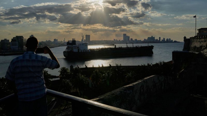 POLITICO  Pas Venezuelës SHBA të duan ndryshim regjimi dhe në Kubë