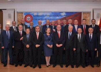 Pr.ligji për shërbimin e jashtëm, Këshilli i Ambasadorëve: Rrezikon karrierën diplomatike. S’janë marrë në konsideratë sugjerimet tona