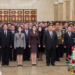 Vajza e Kim Jong-un viziton mausoleumin shtetëror, a do jetë pasardhëse e babait?