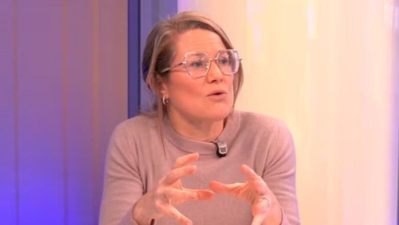 Bisedime mes Belgjikës dhe Shqipërisë për strehimin e të burgosurve të huaj  Detajet i jep ministrja belge e Azilit 