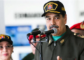 Maduro: Venezuela e hapur për bisedime me SHBA-të për trafikun e drogës dhe naftën