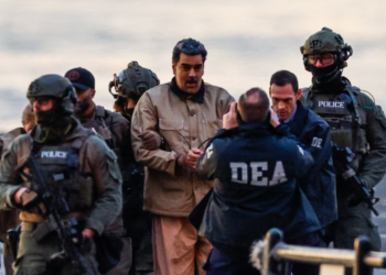 Arrestimi i Maduros, BBC ndalon përdorimin e fjalës “rrëmbim”