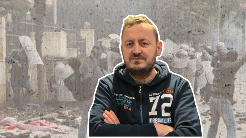 Fatos Mahmutaj  21 janari po shtyhet qëllimisht drejt parashkrimit  për t u mbyllur pa fajtorë  VIDEO 