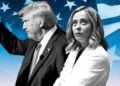 “Nuk besoj se Trumpi do nisë një aksion në Groenlandë”, kryeministria italiane Meloni: Nuk do e mbështesja!