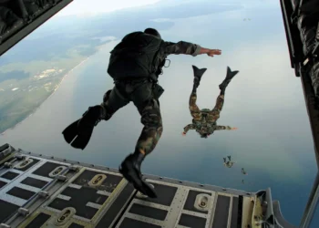 “Tortura e pagjumësi”, ish-deputeti i PS tregon si rekrutohen forcat speciale amerikane