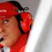 “Schumacher nuk është më i shtrirë në shtrat pas aksidentit tragjik! Legjenda e Formula 1 lëviz me karrocë”